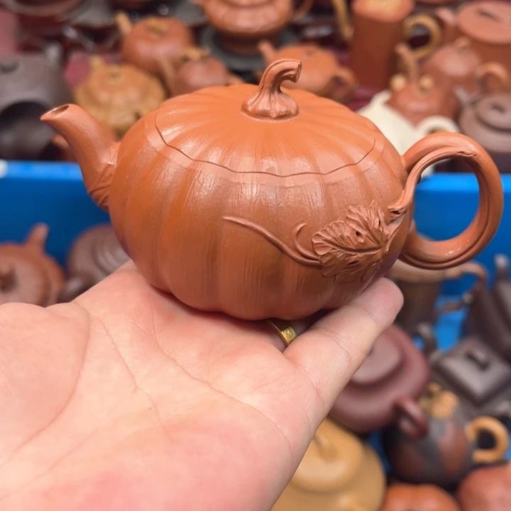 茶壶紫砂瑕疵………………………………