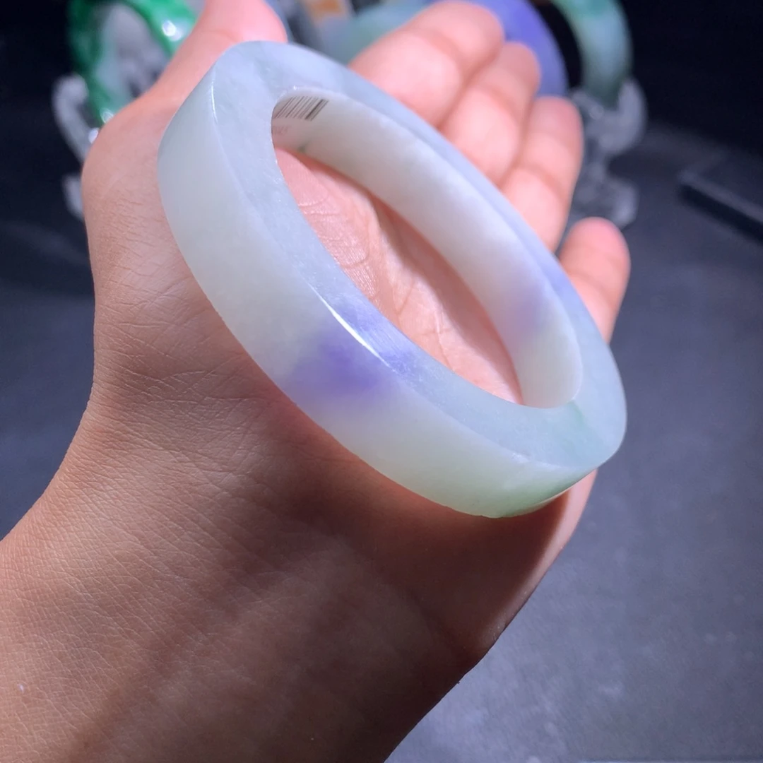 定制翡翠翡翠未镶嵌