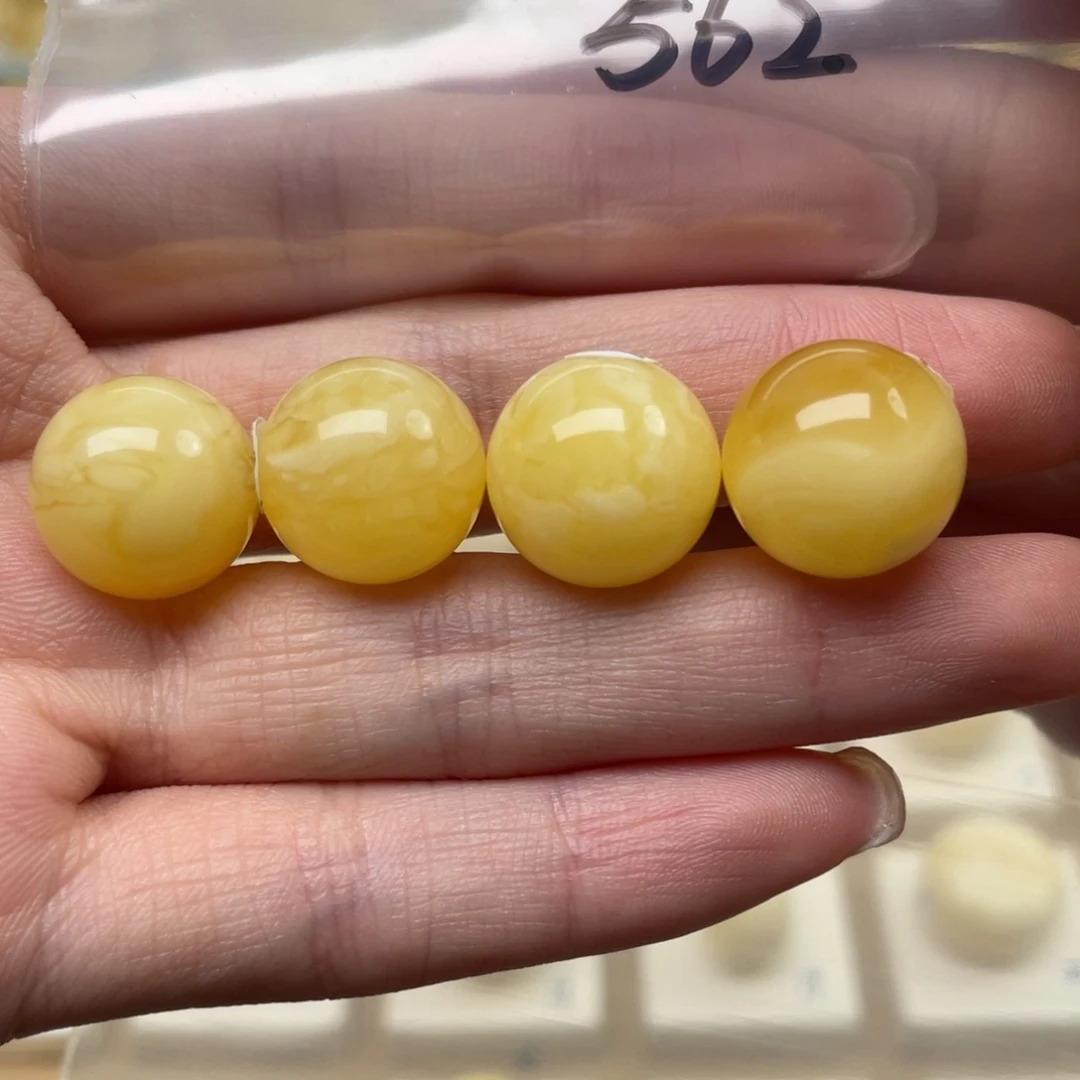 蜜蜡裸石未镶嵌帅*蜜蜡