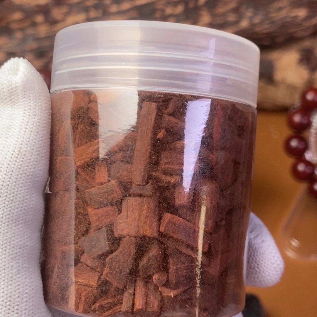 手串/手链降真香颗粒料