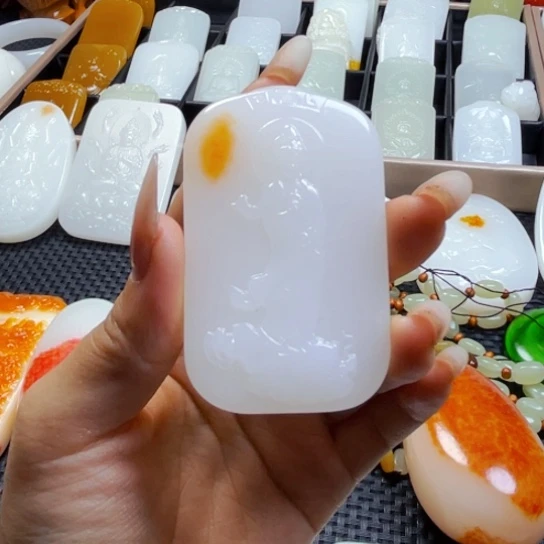 石材以直播间截图为准