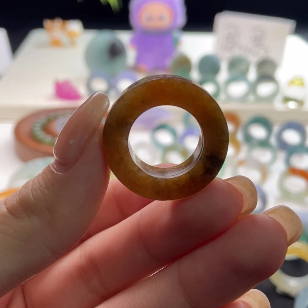 未镶嵌定制翡翠定制12-19