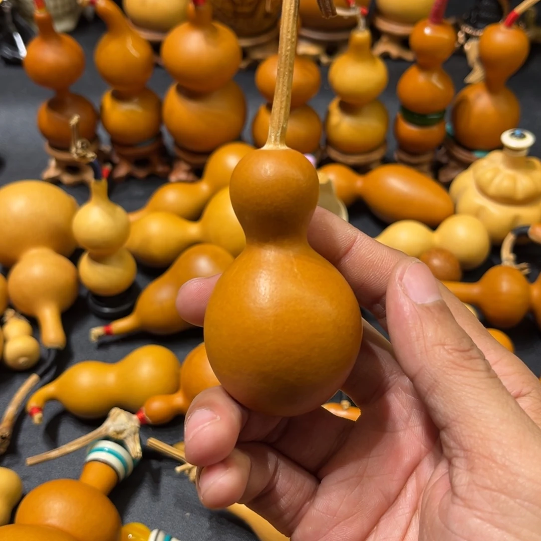 大*牛葫芦头的做法是用一