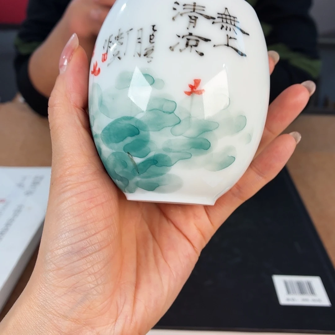 瓷九鸣瓷艺看吗九鸣瓷艺