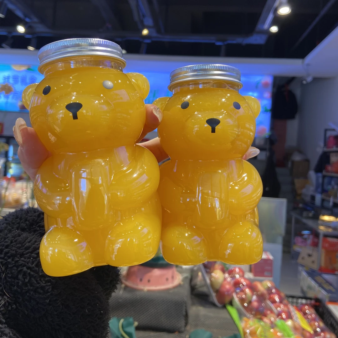 【现榨果汁】 赣南脐橙  橙汁 一杯450ml