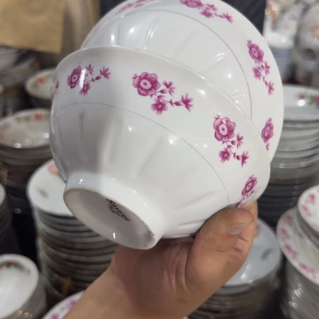 摆件一组两个微瑕请慎拍16厘米