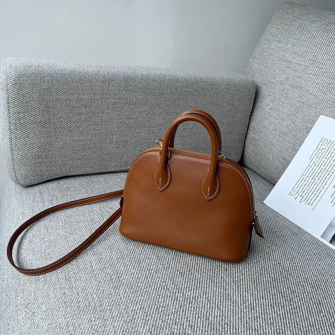 休闲轻奢时尚潮流百搭小样单肩包