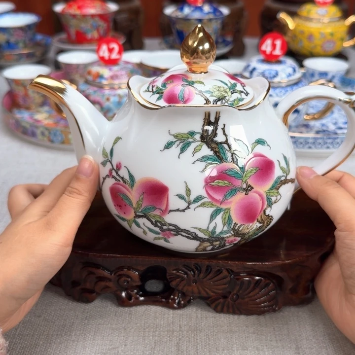 景德镇陶瓷景德镇瓷器