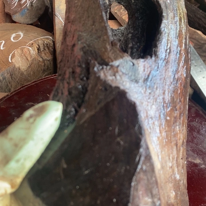 交趾黄檀（大红酸枝）石*铺