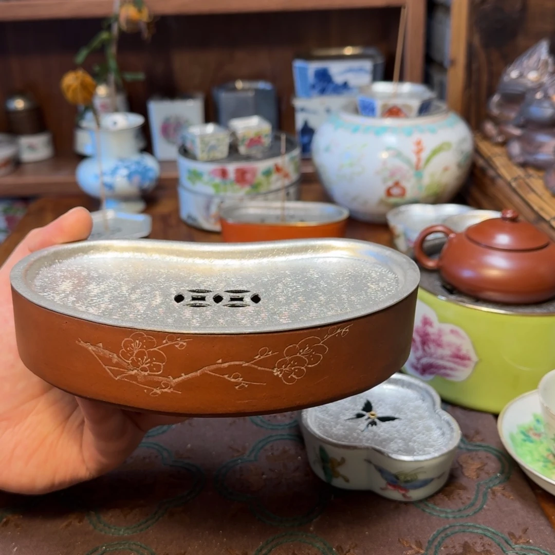 瓷片原创设计作品