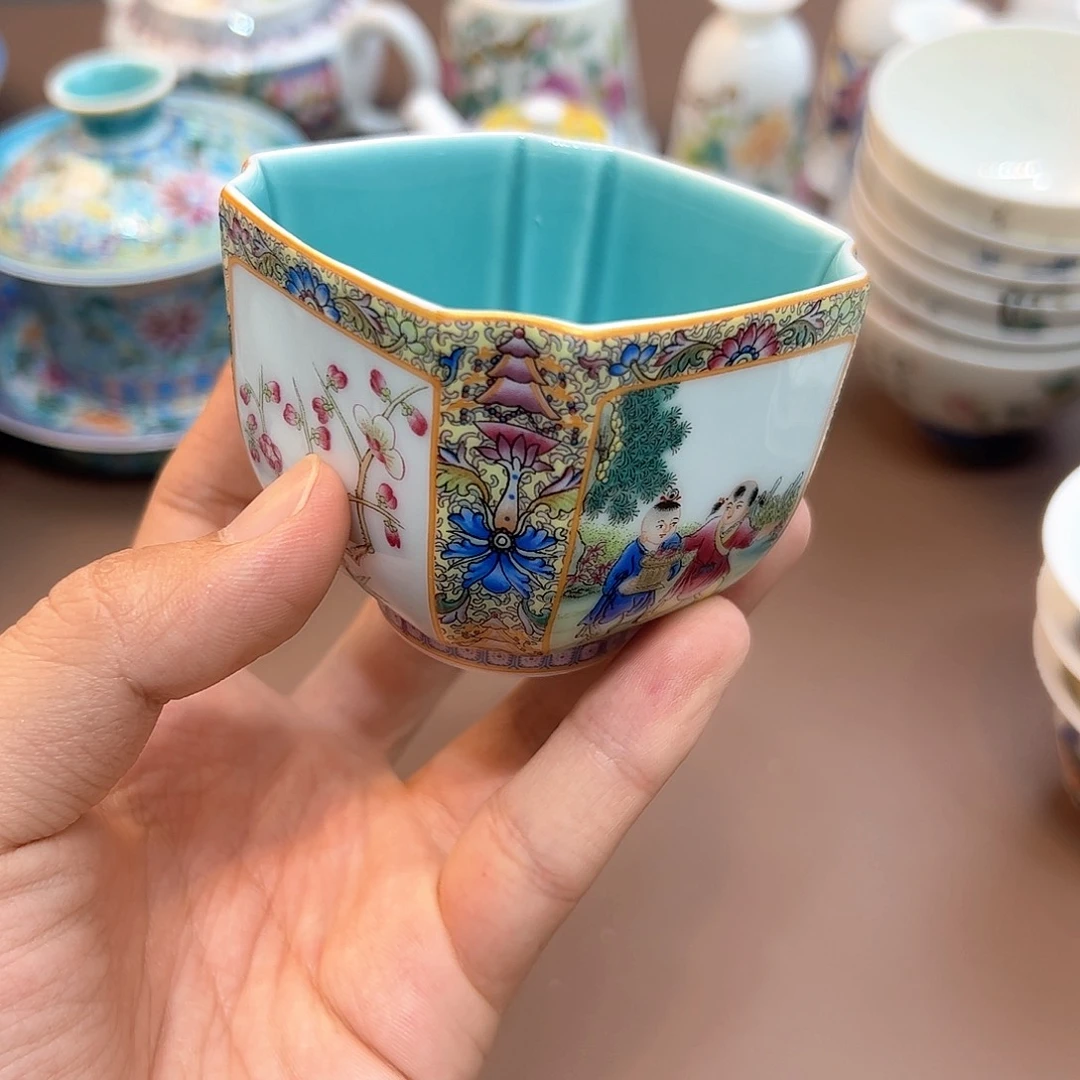 陶瓷陶瓷陶瓷茶具