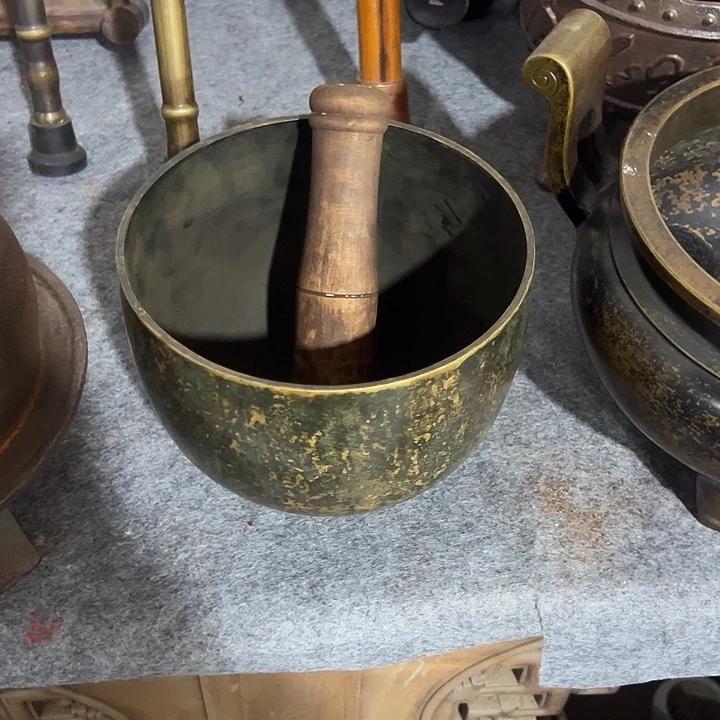 铜孤*能够正常使用的产品