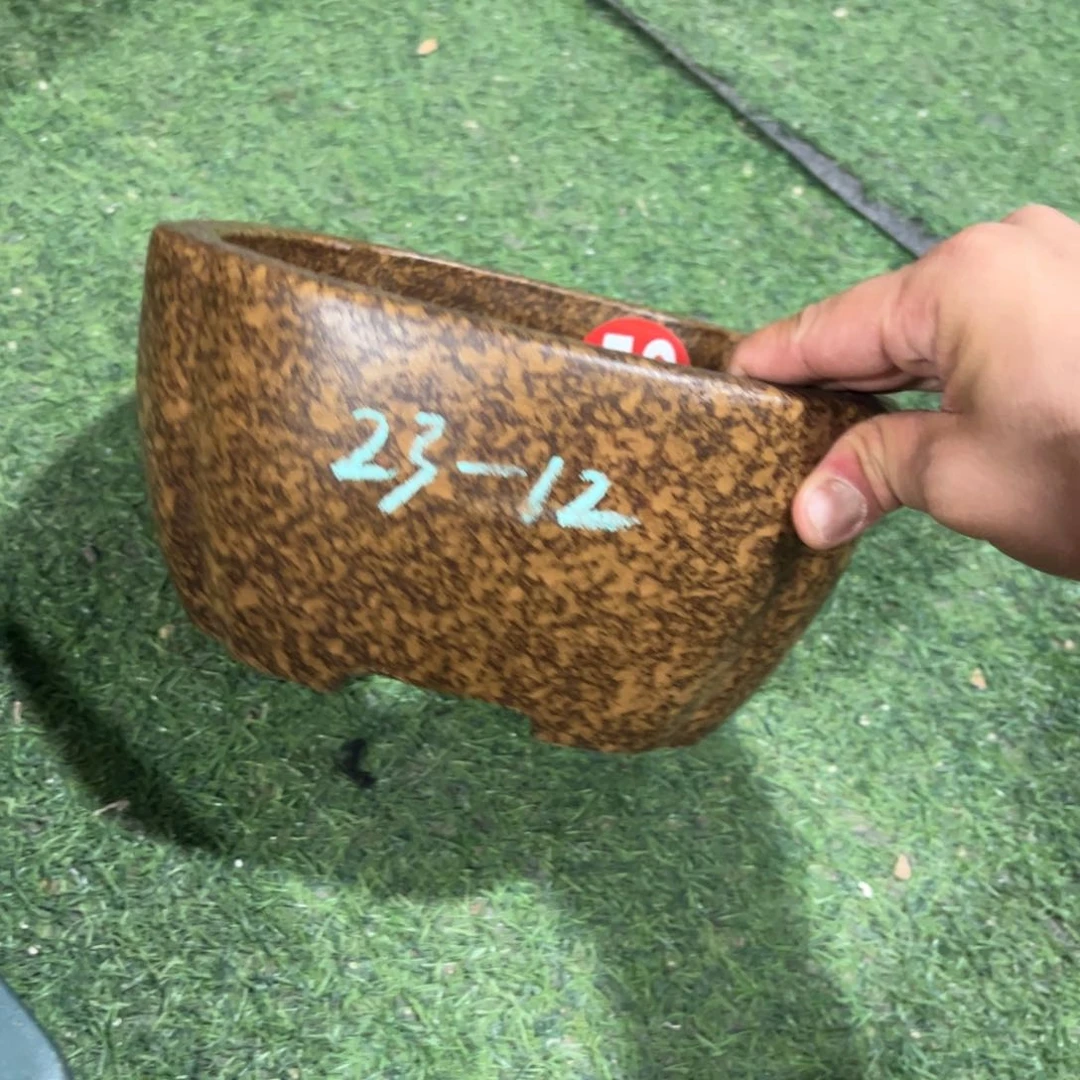 紫砂花盆紫砂茶具