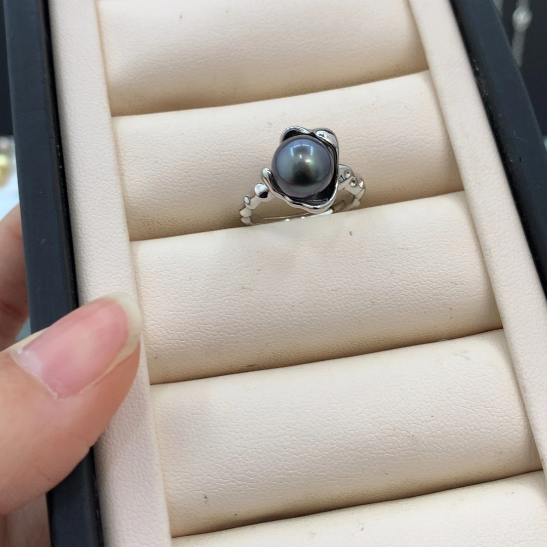 海水珍珠裸珠未镶嵌