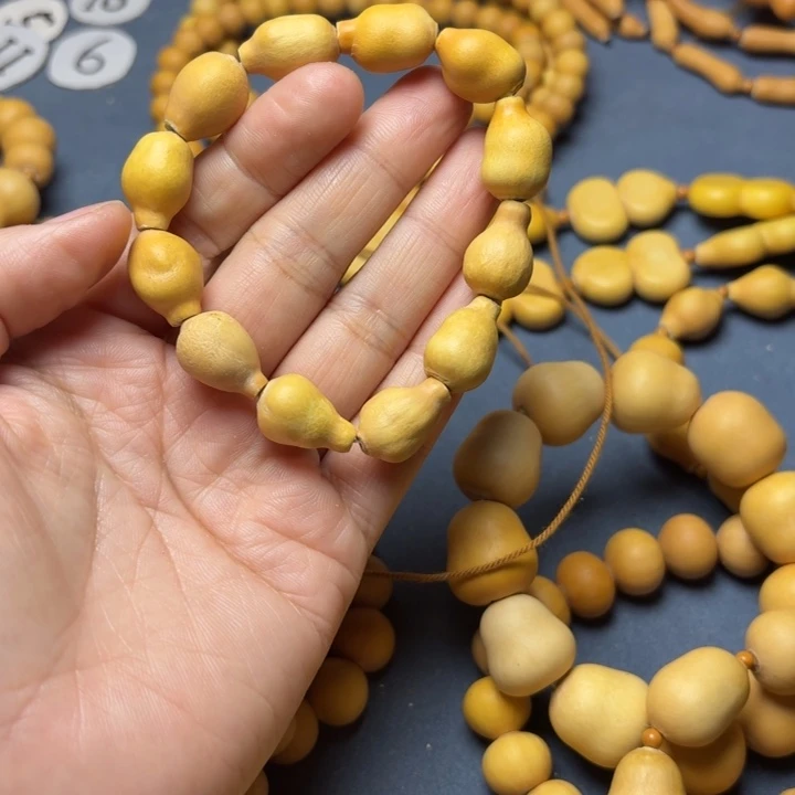 精配1.8厘米左右，财包小葫芦