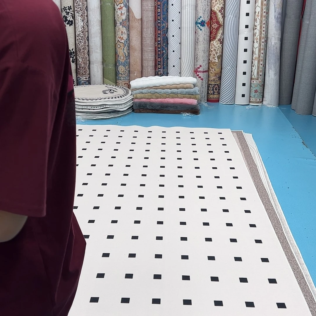 混纺200×300误差正负1-3厘米加厚棉布底比利时绒特价