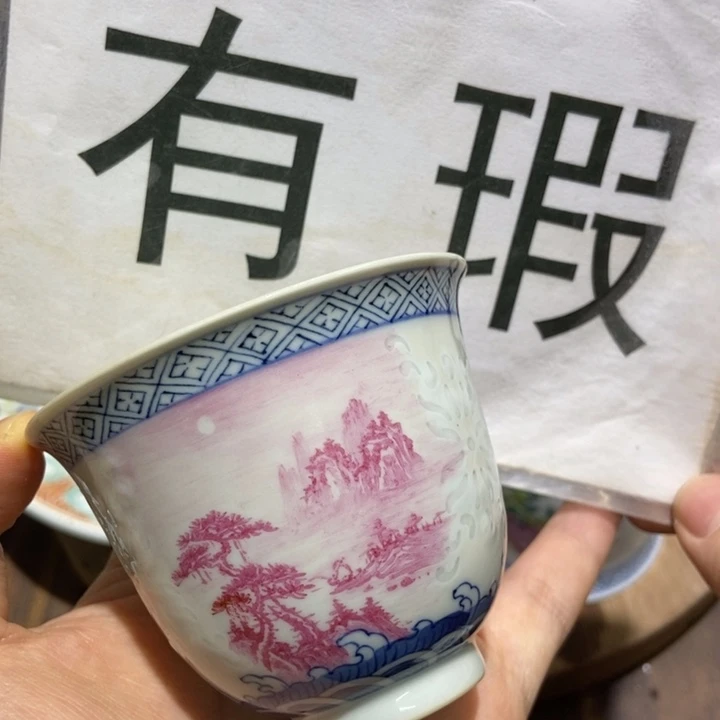 陶瓷艺术品的制作