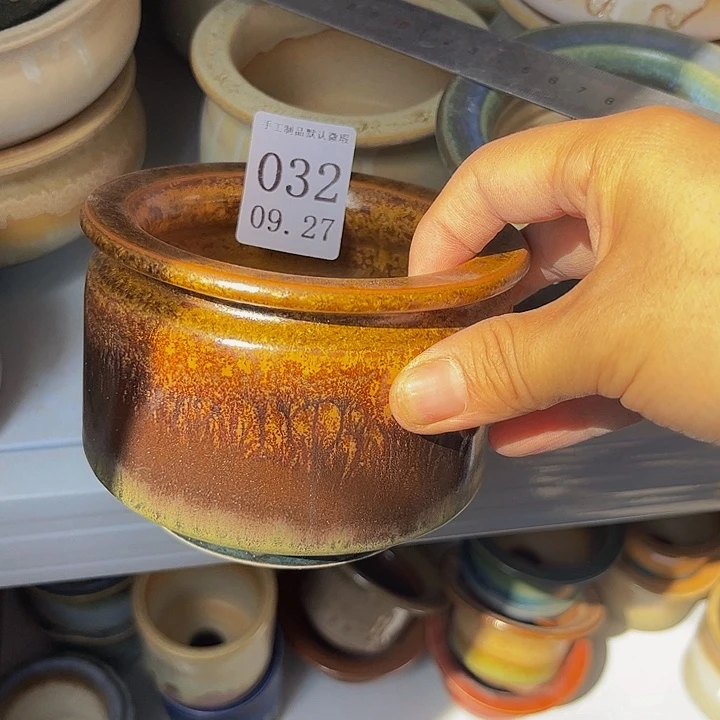 瓷片景德镇陶瓷手工制作