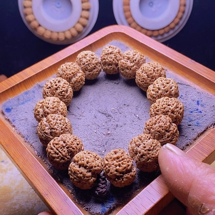 手串金刚菩提梁福利款