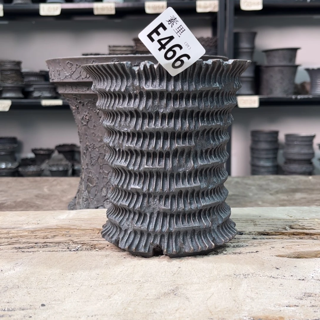 陶内口13高15.5景德镇