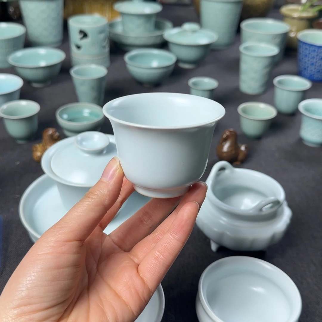 手工茶器手工茶器