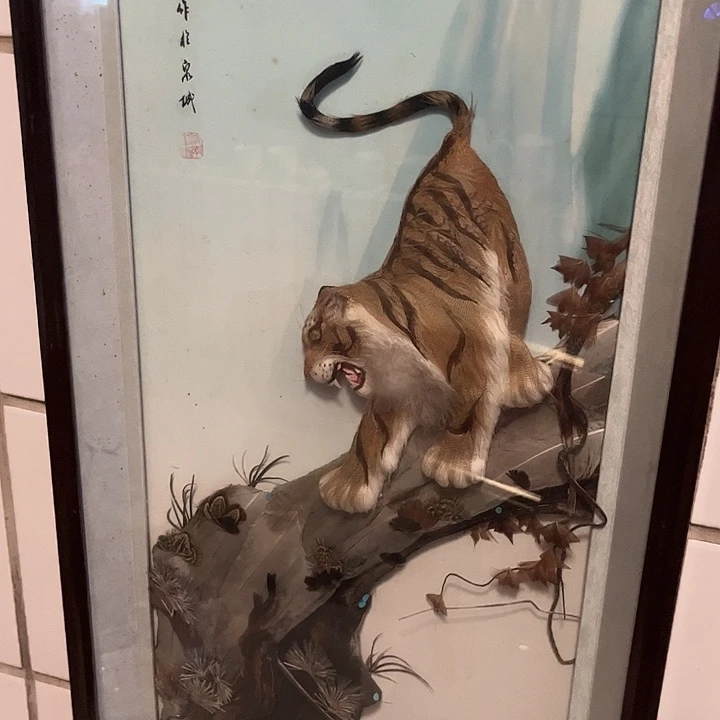 摆件，烧制问题都是正常的53