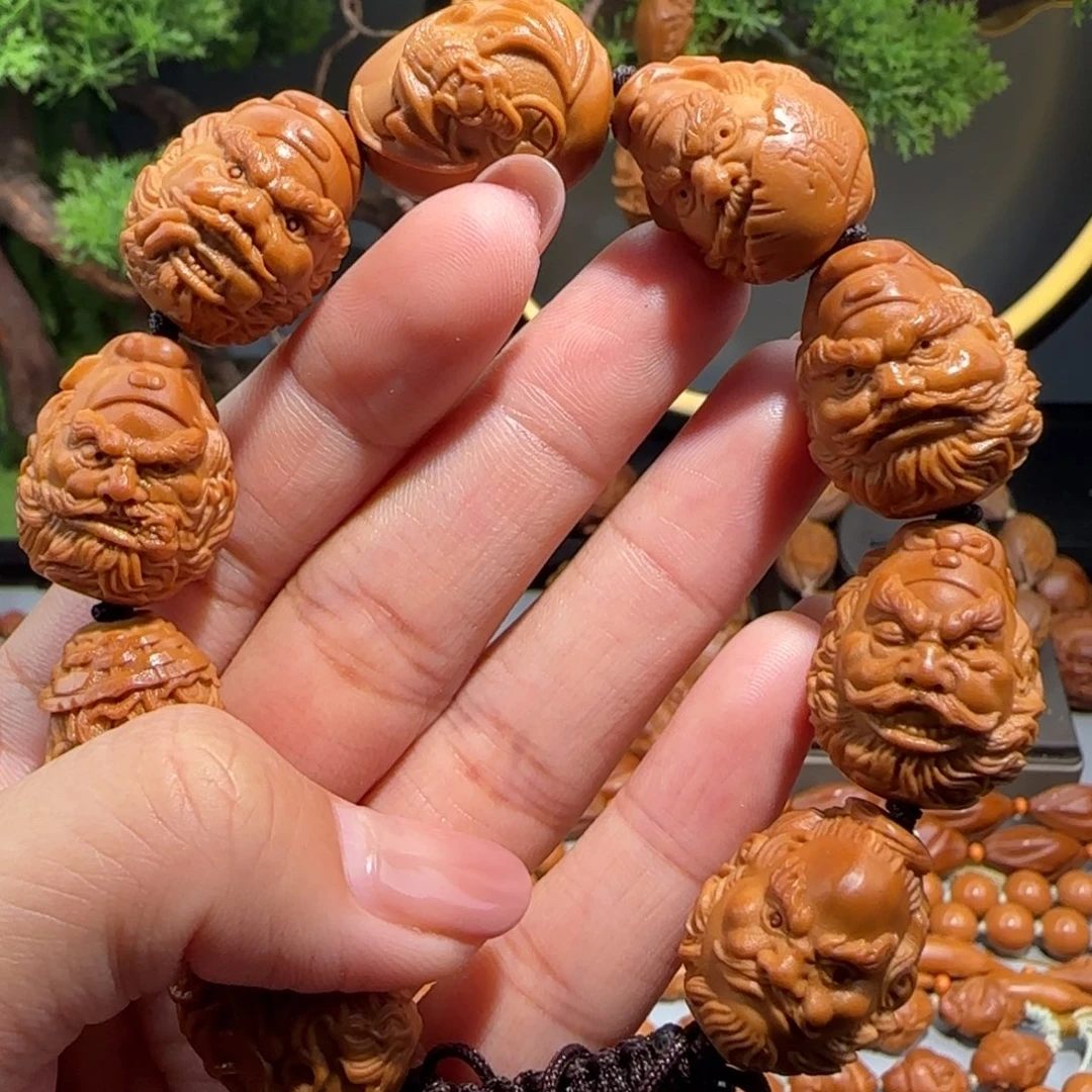手串/手链橄榄核福利待遇