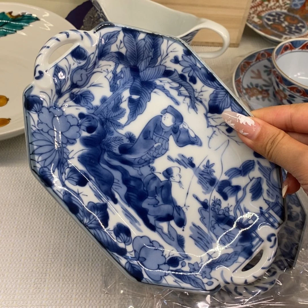 18 厘米——小杨瓷器甄选