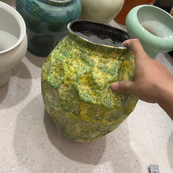 摆件正品无孔正品