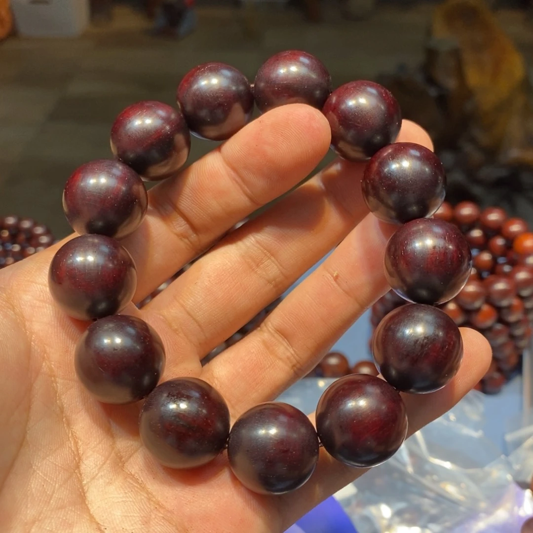 小叶紫檀手串/手链1.8福利