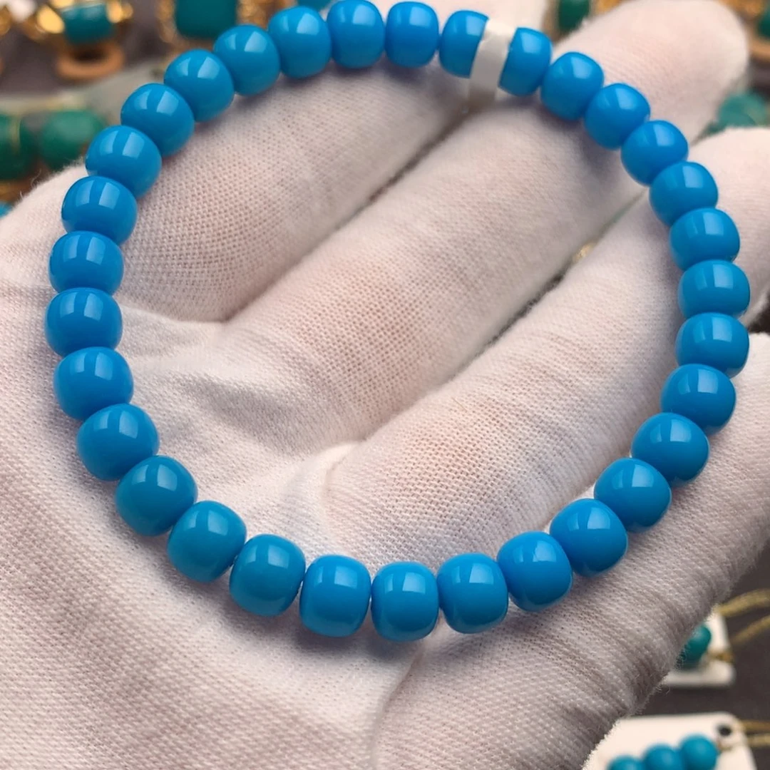 绿松石未镶嵌绿松石