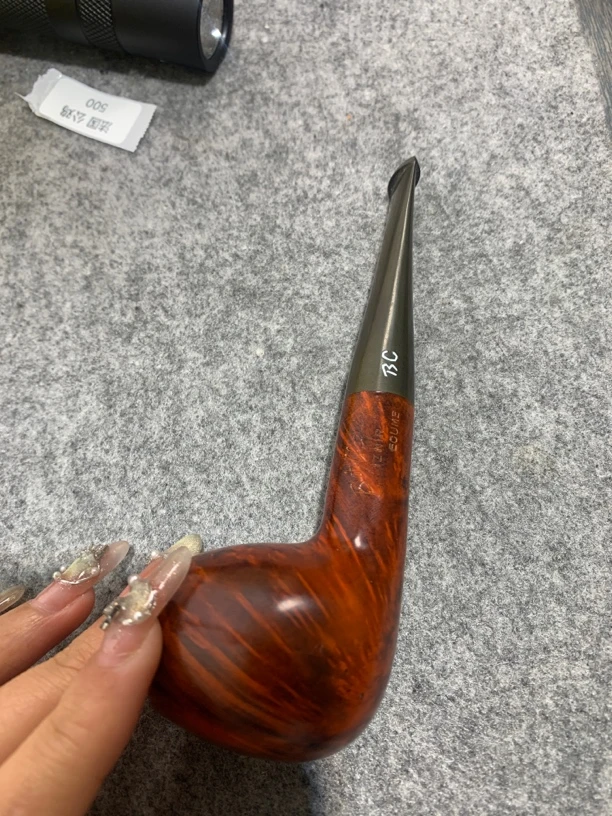 顺气老板专拍烟斗链接