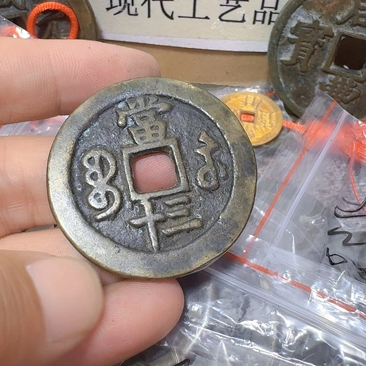 过***去铜现代工艺品花钱