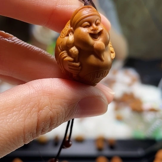 橄榄核手串/手链橄榄核