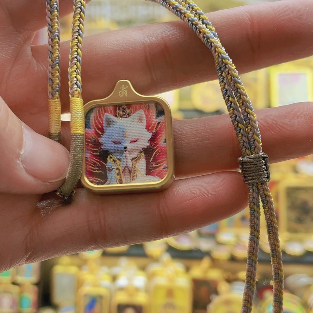 吊坠王****7唐卡等多种形式的艺术形式