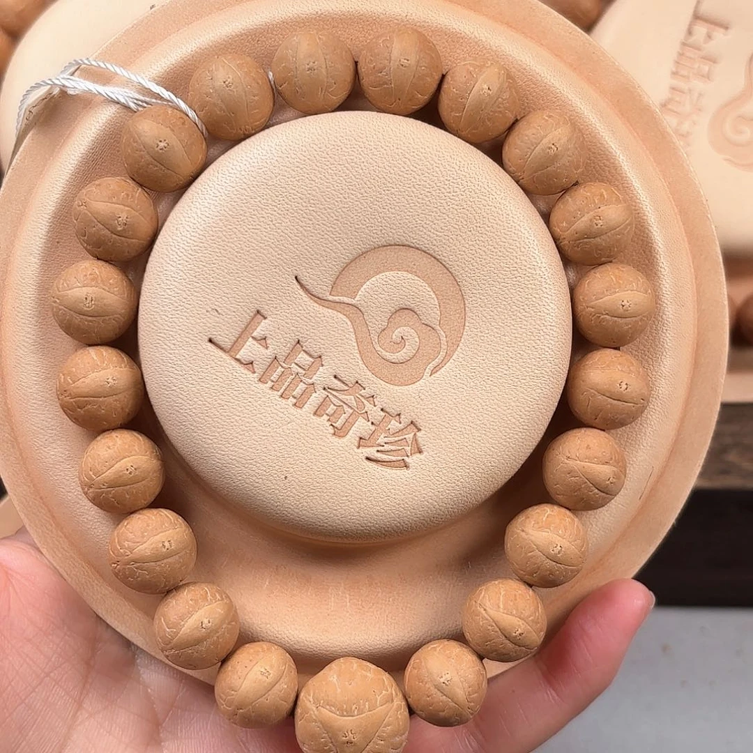 凤眼菩提手串洋*啊12.5精品