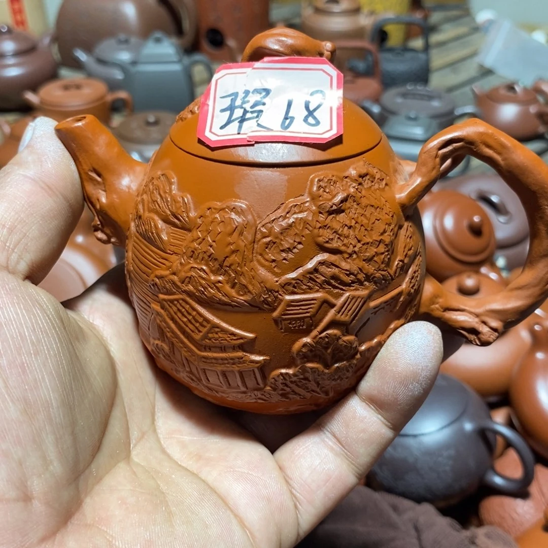 茶壶紫砂欢迎各位光临惠顾