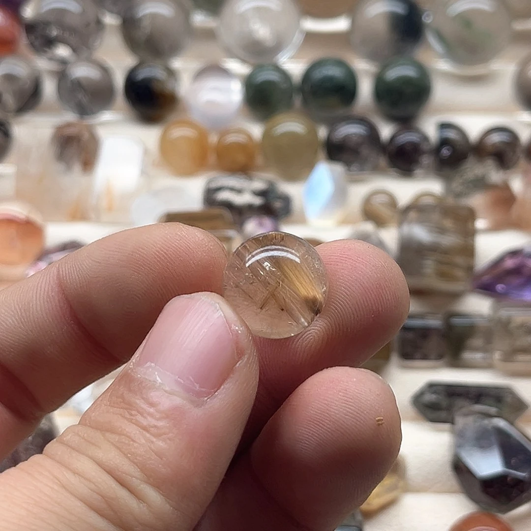 水晶无未镶嵌?****?水晶446