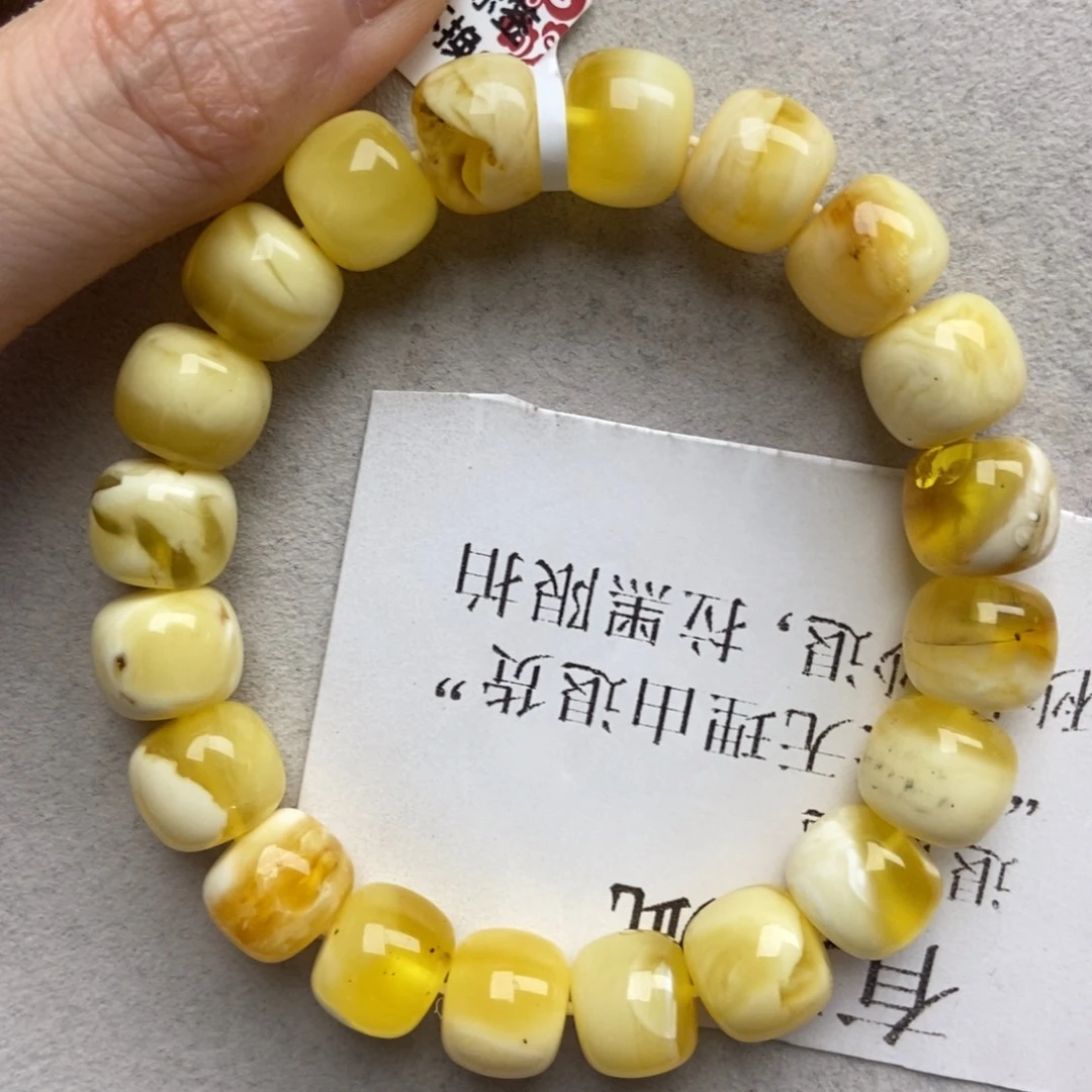 琥珀未镶嵌珠宝奇石49