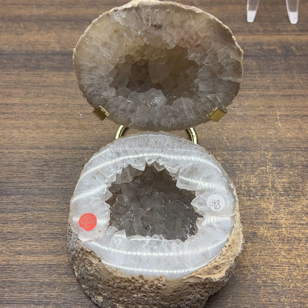 水晶水晶无镶嵌未镶嵌盆29