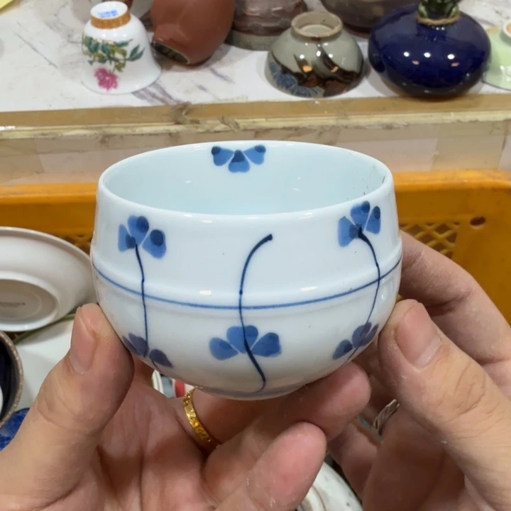 陶瓷推荐第二名20包邮