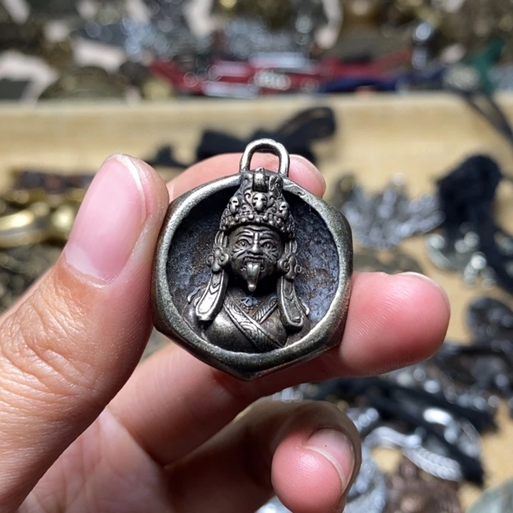 铜家居工艺福利挂件