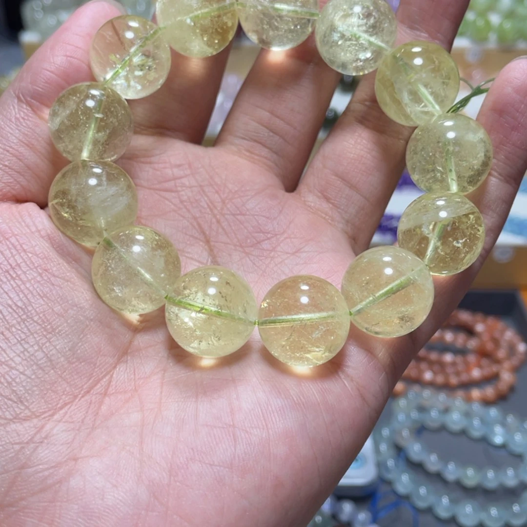 【闪购商品】未镶嵌手链水晶?****_
