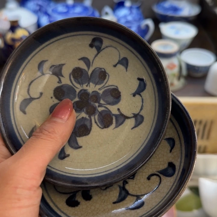 燕***来瓷片一物一拍感谢支持