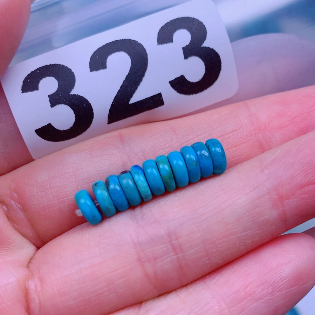 空竹粉丝专享十堰特色手工散珠