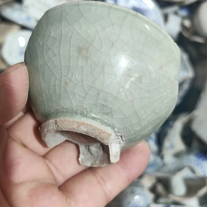 陶瓷手工艺品陶瓷
