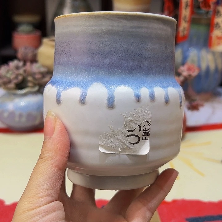 景德镇陶瓷艺术2单包邮