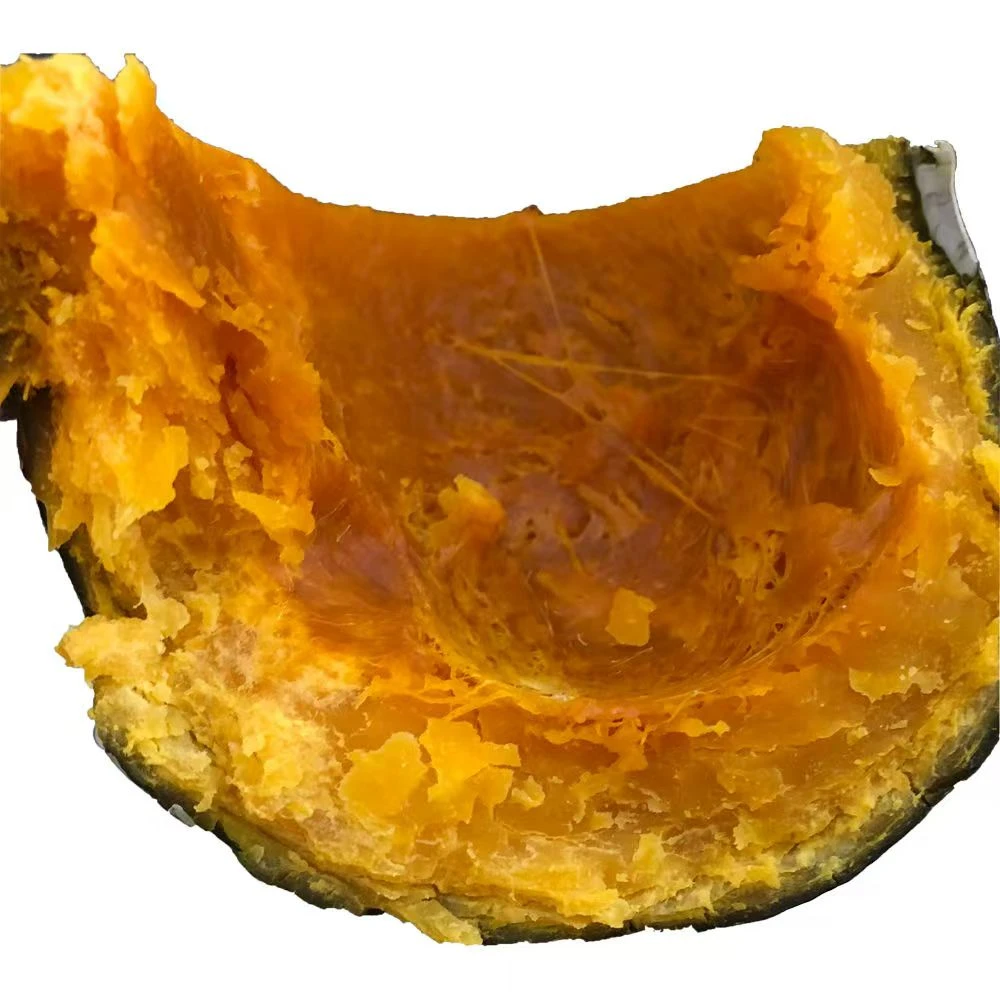 镁姨专属福利（亲自现场选南瓜）