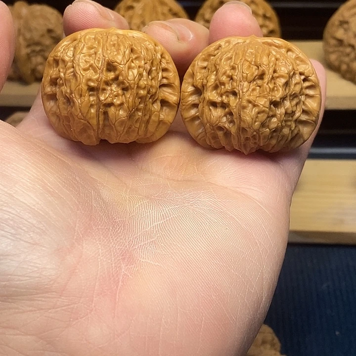 核桃38血麒麟福利