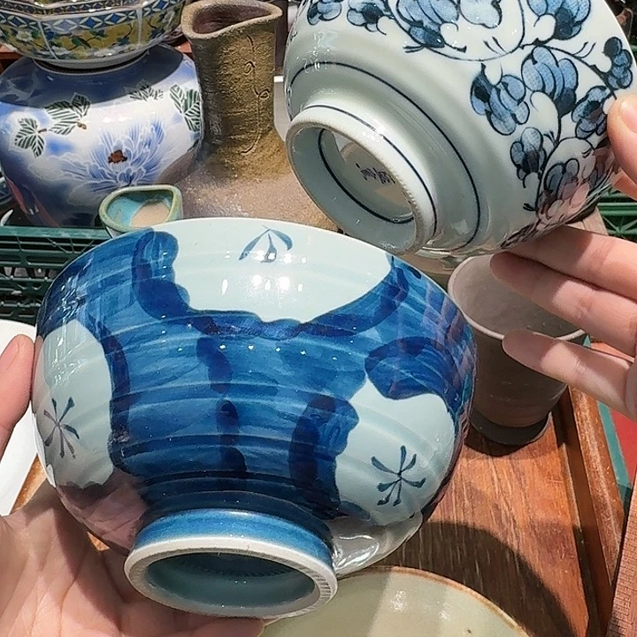 盖碗拍任意三单包邮